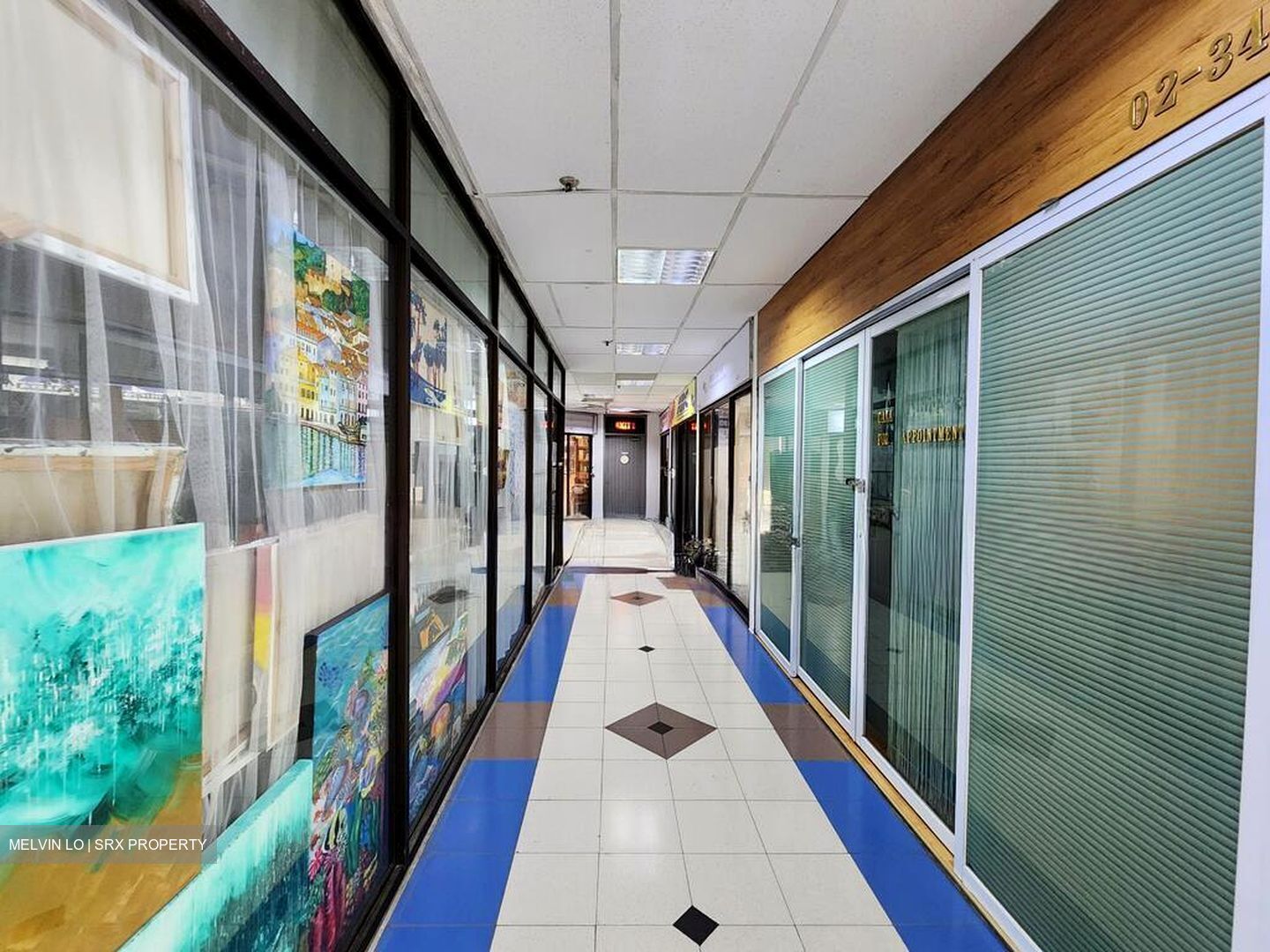 Bukit Timah Shopping Centre (D21), Shop House #628596391